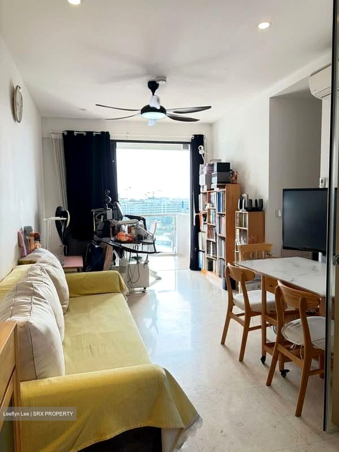 Urban Treasures (D14), Condominium #562073491